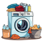 Laundry– Women